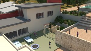 בית ספר יסודי – סלעית