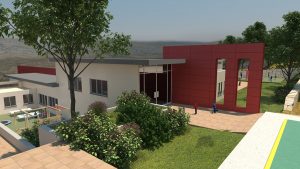 בית ספר יסודי – סלעית