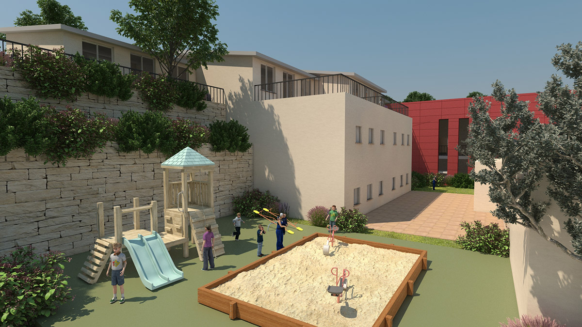 בית ספר יסודי – סלעית