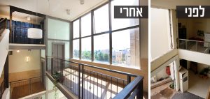 אדריכלות מונגשת