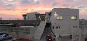 לשם - עיצוב ותכנון מעון + מבנה קהילתי רב תכליתי