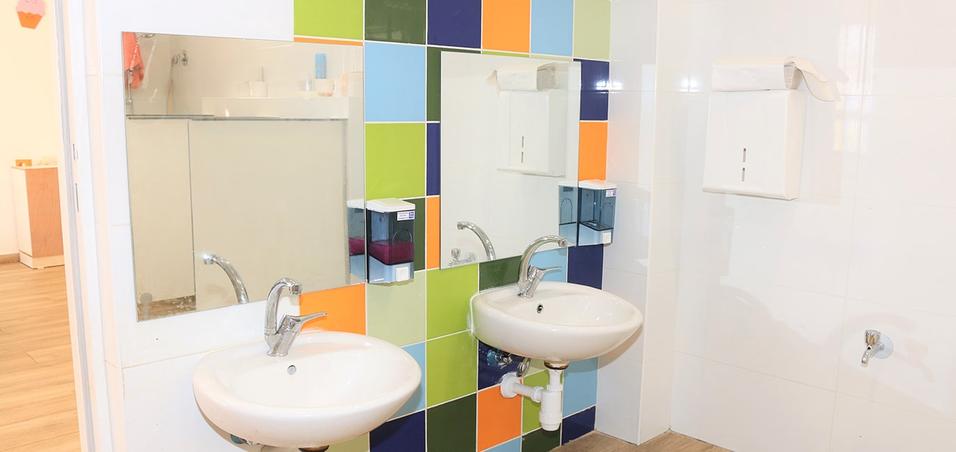 עיצוב ותכנון מבנה בתפיסת פדגוגיה חדשנית