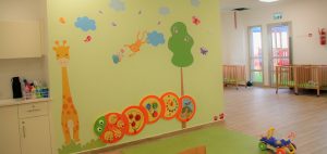 עיצוב ותכנון מבנה בתפיסת פדגוגיה חדשנית