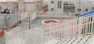 לשם - עיצוב ותכנון מעון + מבנה קהילתי רב תכליתי