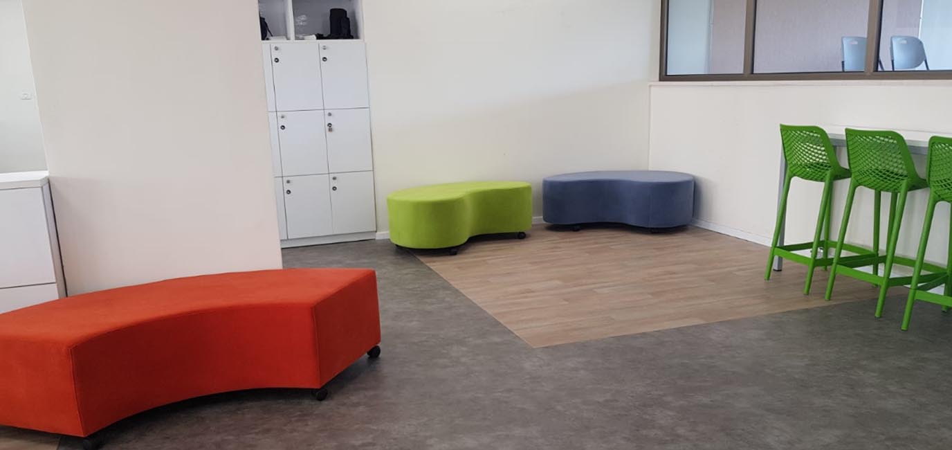 פדגוגיה חדשנית - ישיבת אמית