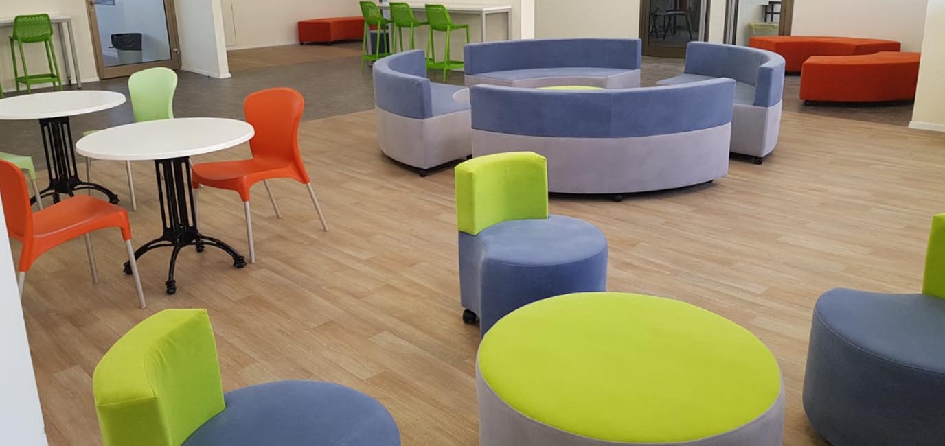 פדגוגיה חדשנית - ישיבת אמית