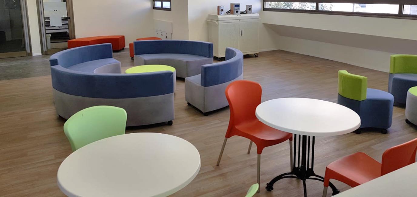 ישיבה בגישת פדגוגיה חדשנית