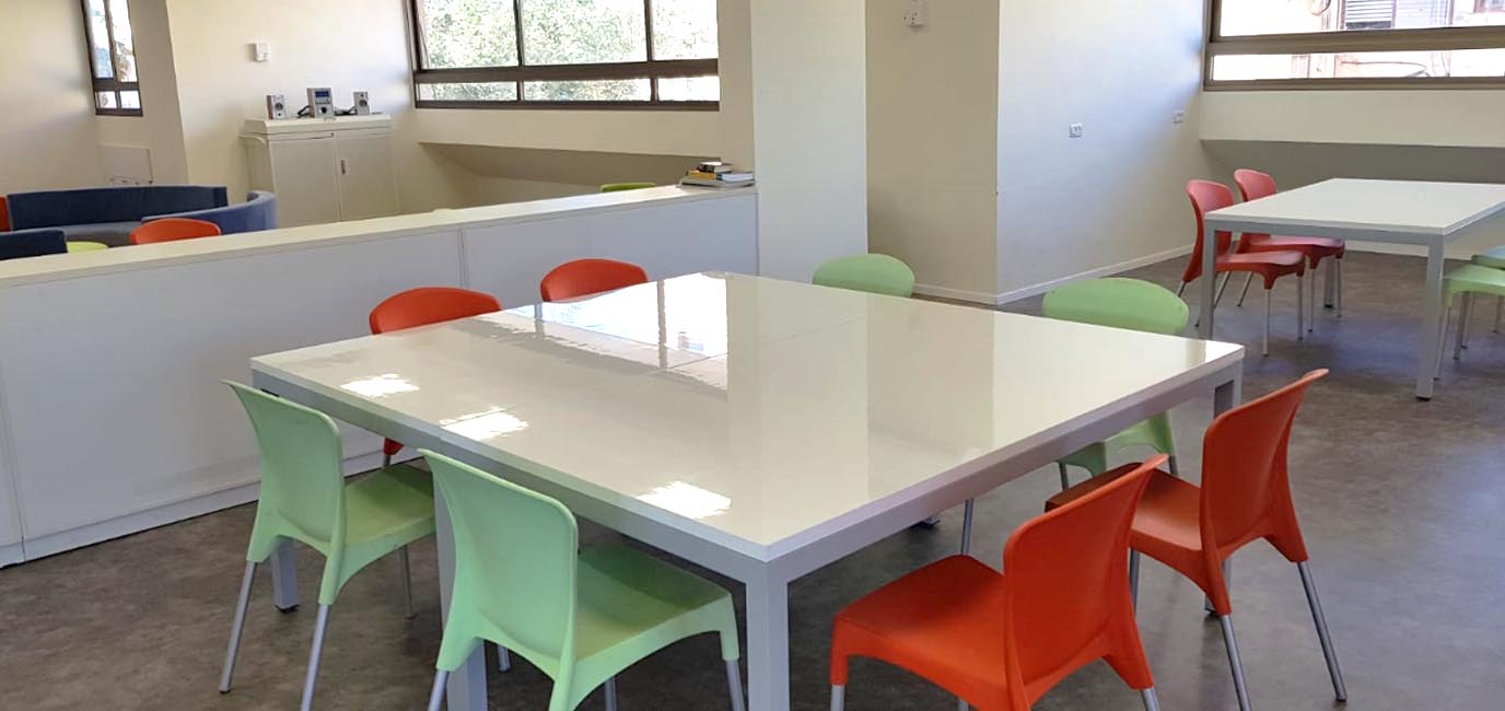 פדגוגיה חדשנית - ישיבת אמית