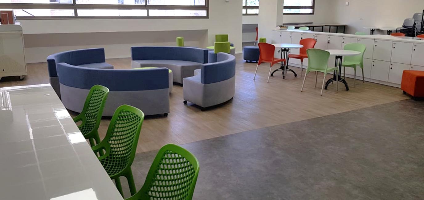 פדגוגיה חדשנית - ישיבת אמית